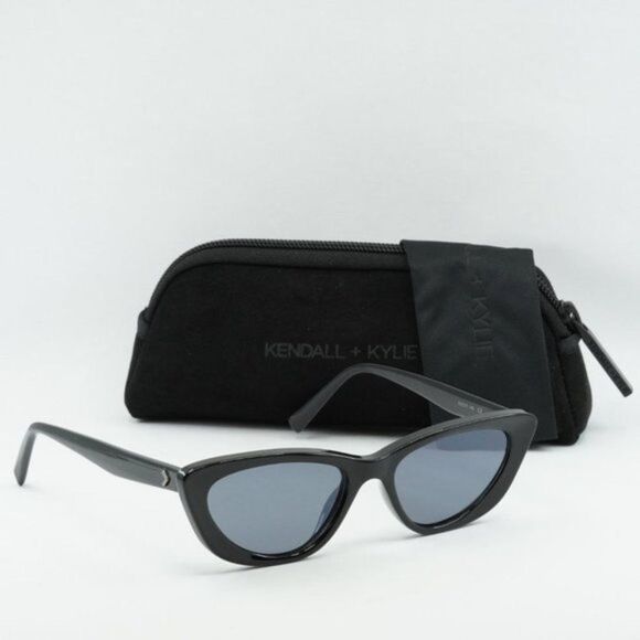 NEW KENDALL+KYLIE ALESSIA KKS5097G 001 SUNGLASSES - Picture 9 of 9